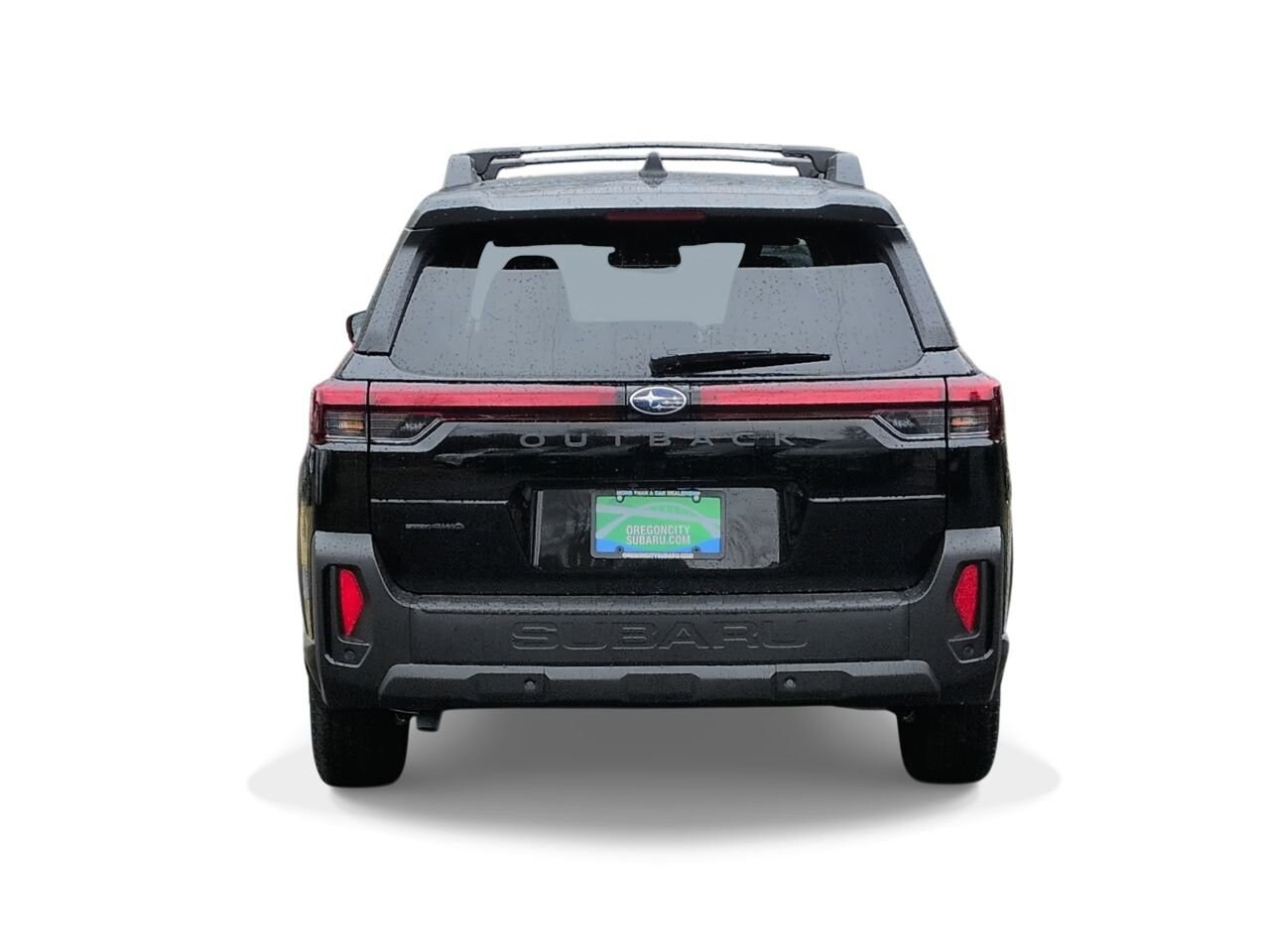 Thumbnail: 2026 Subaru Outback - 7