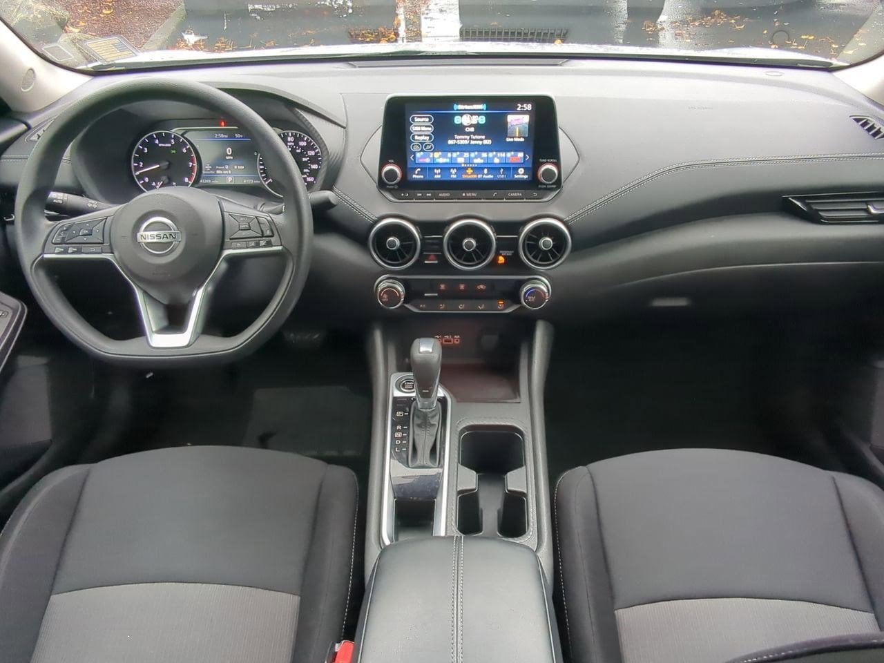 Thumbnail: 2023 Nissan Sentra - 15