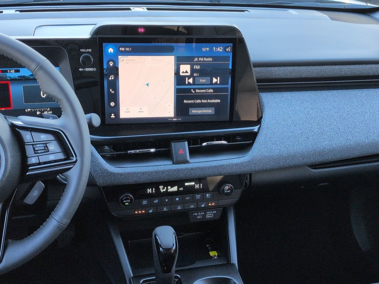 Thumbnail: 2026 Subaru Outback - 30