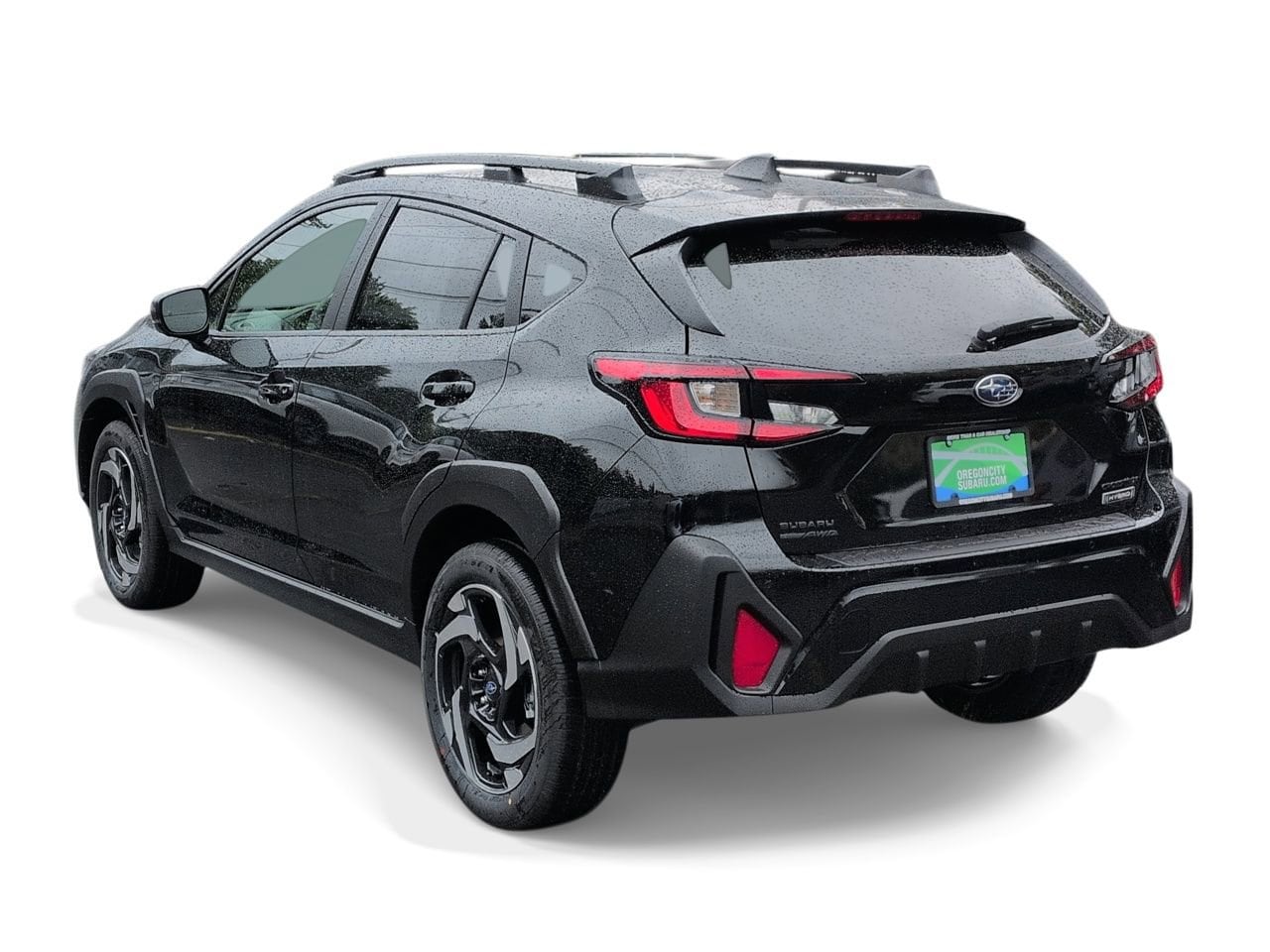 Thumbnail: 2026 Subaru Crosstrek - 6