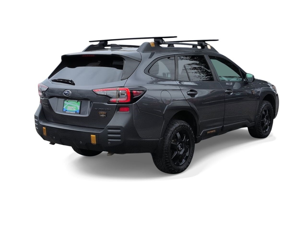 Thumbnail: 2022 Subaru Outback - 8