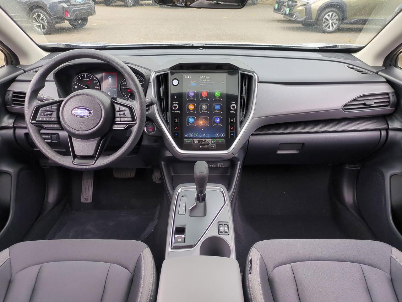 2025 Subaru Crosstrek Premium 16