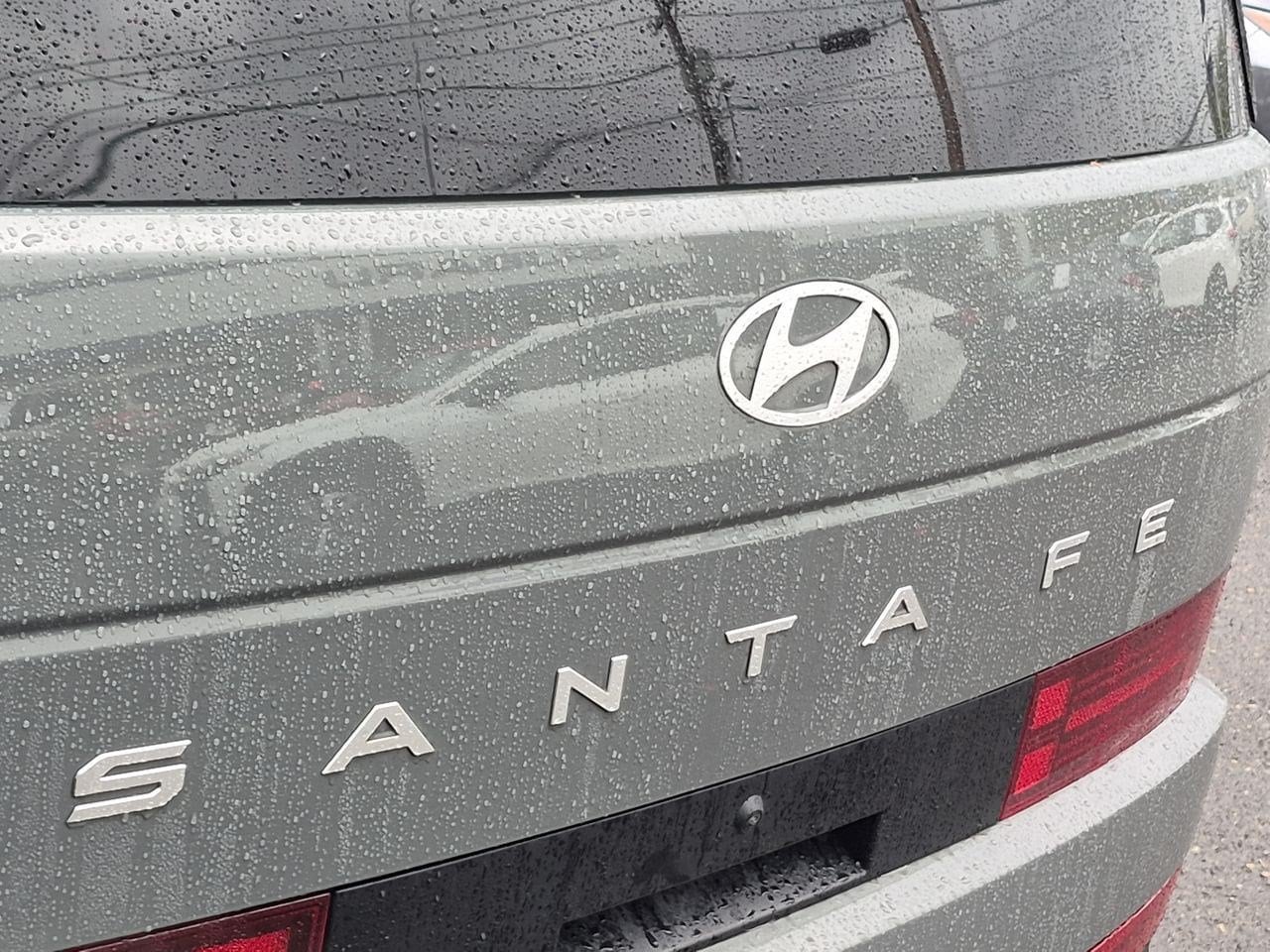 2024 Hyundai Santa Fe SEL - Photo 12