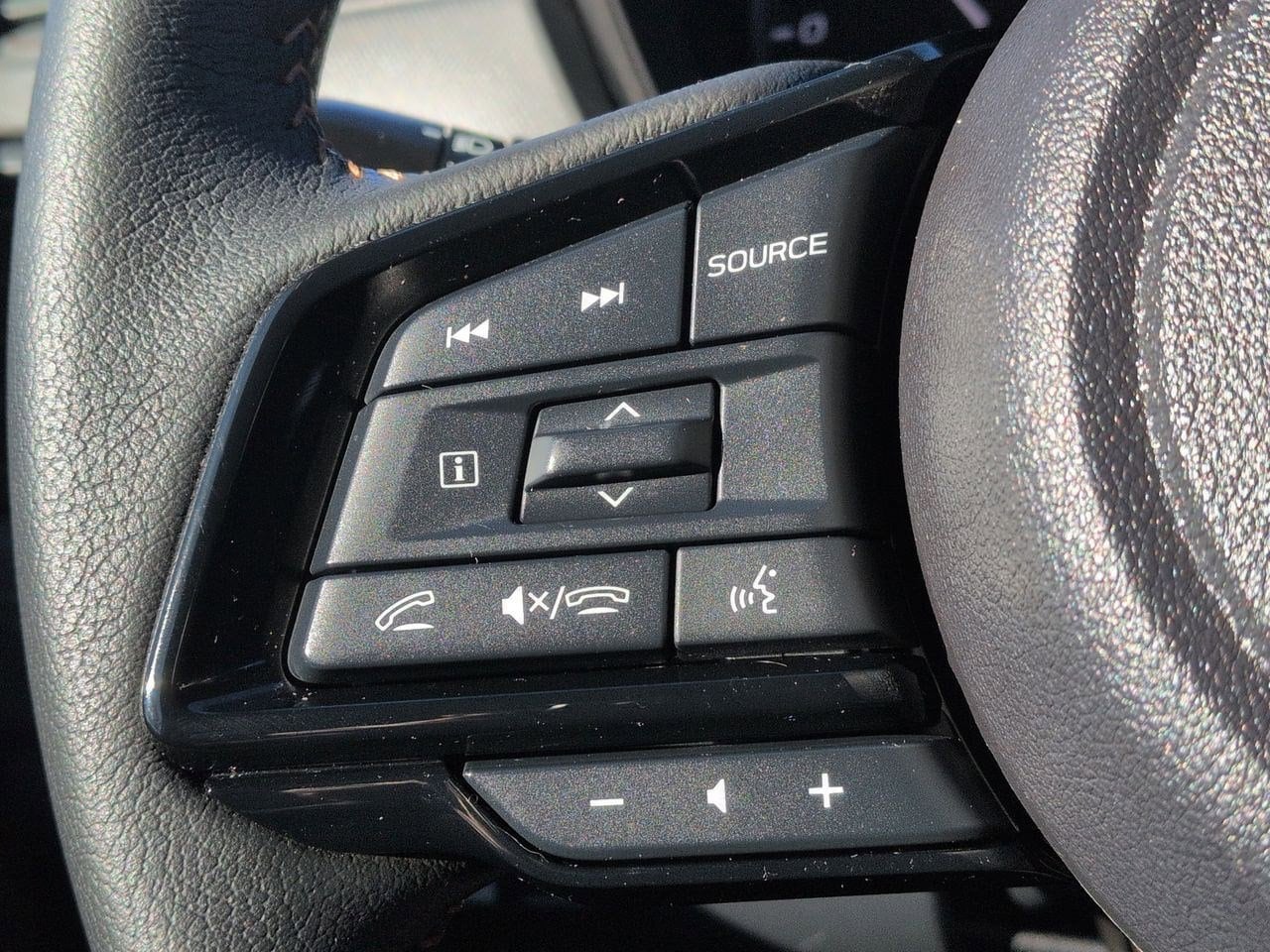 Thumbnail: 2025 Subaru Forester - 26