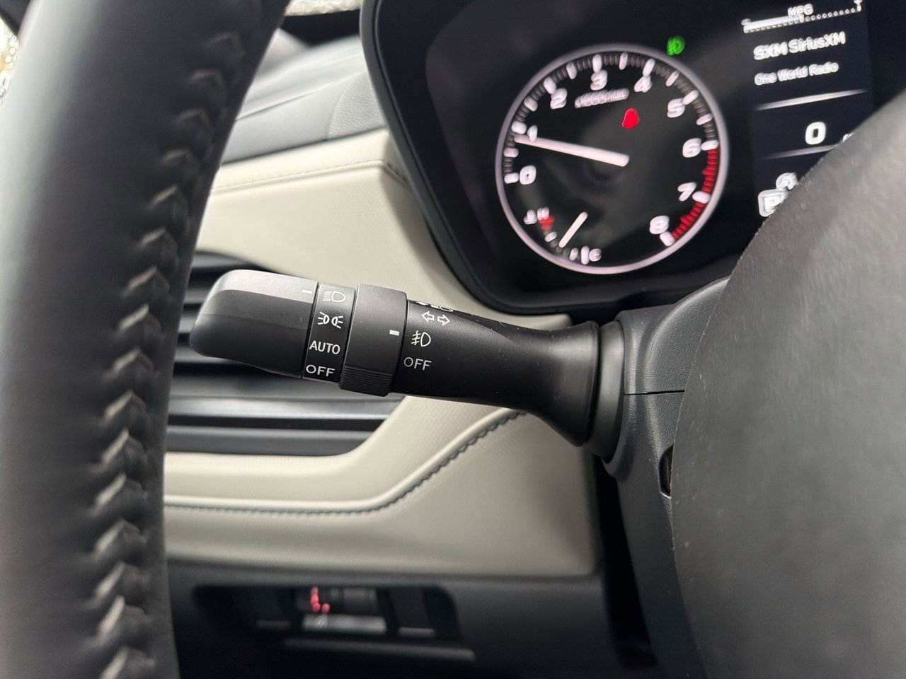 Thumbnail: 2026 Subaru Forester - 35