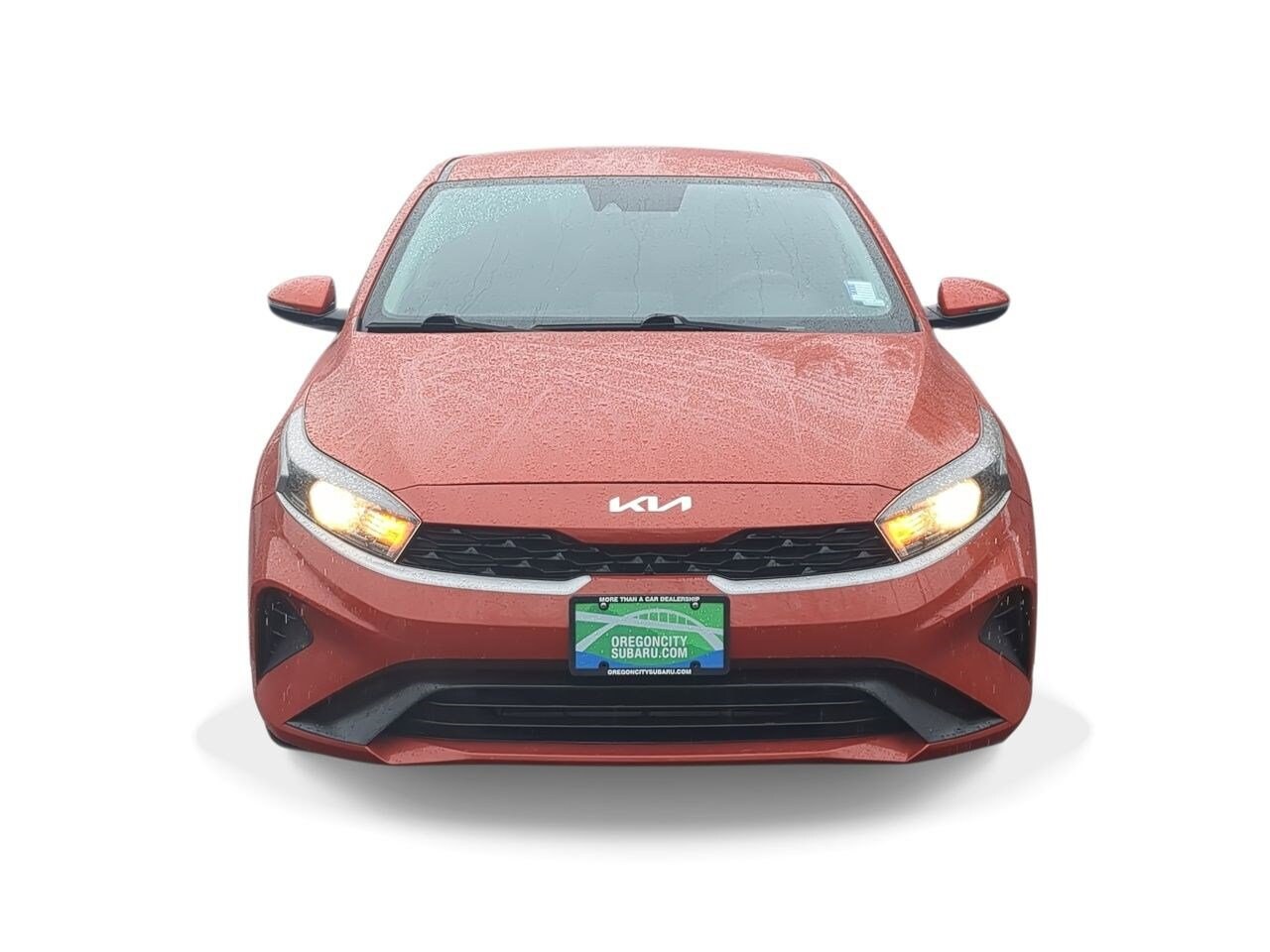 Thumbnail: 2023 Kia Forte - 3