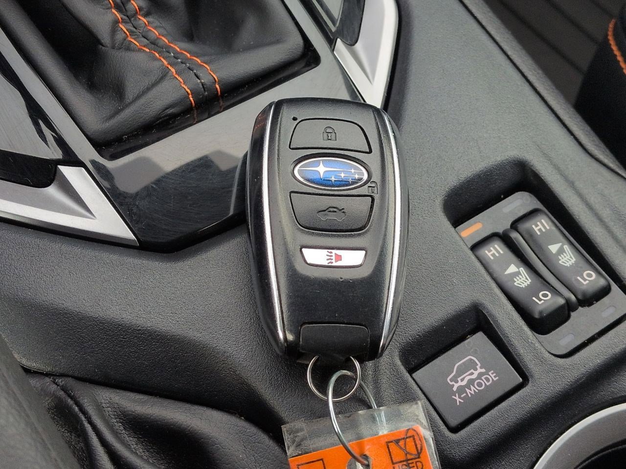 Thumbnail: 2023 Subaru Crosstrek - 35