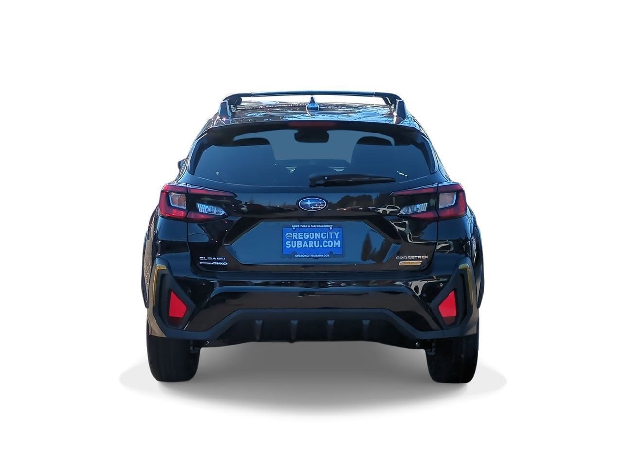 Thumbnail: 2025 Subaru Crosstrek - 7