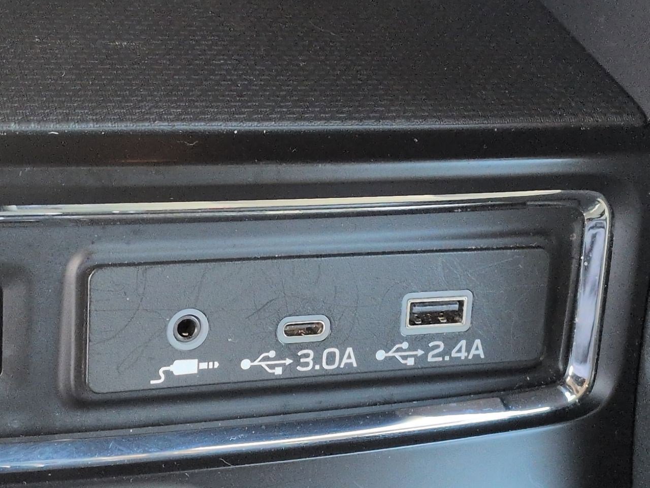 Thumbnail: 2024 Subaru Ascent - 34