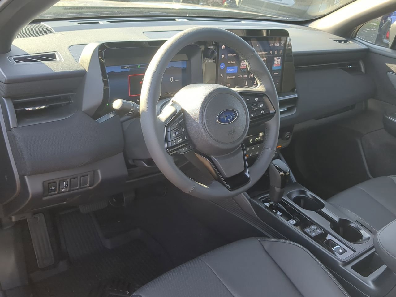 Thumbnail: 2026 Subaru Outback - 10