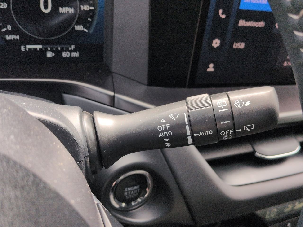 Thumbnail: 2026 Subaru Outback - 25