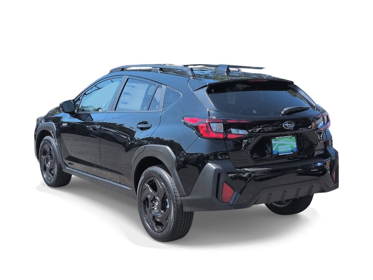 Thumbnail: 2026 Subaru Crosstrek - 6