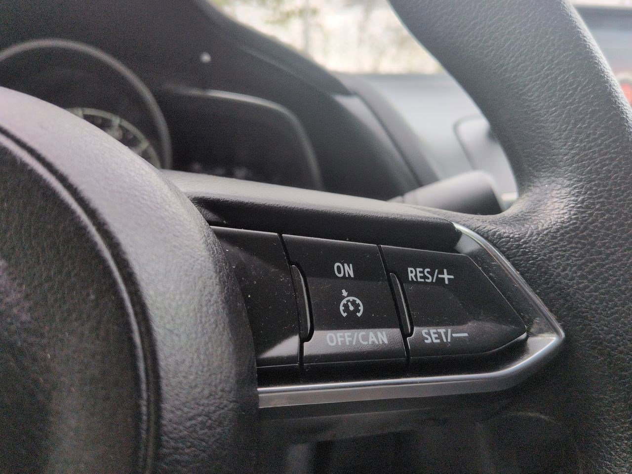 Thumbnail: 2017 Mazda Mazda3 - 24