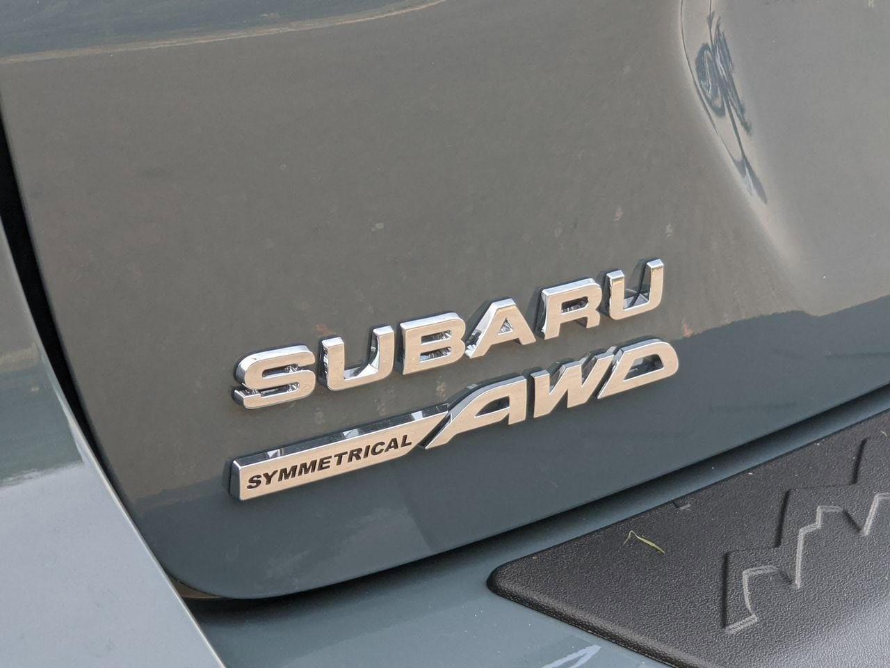Thumbnail: 2024 Subaru Crosstrek - 19