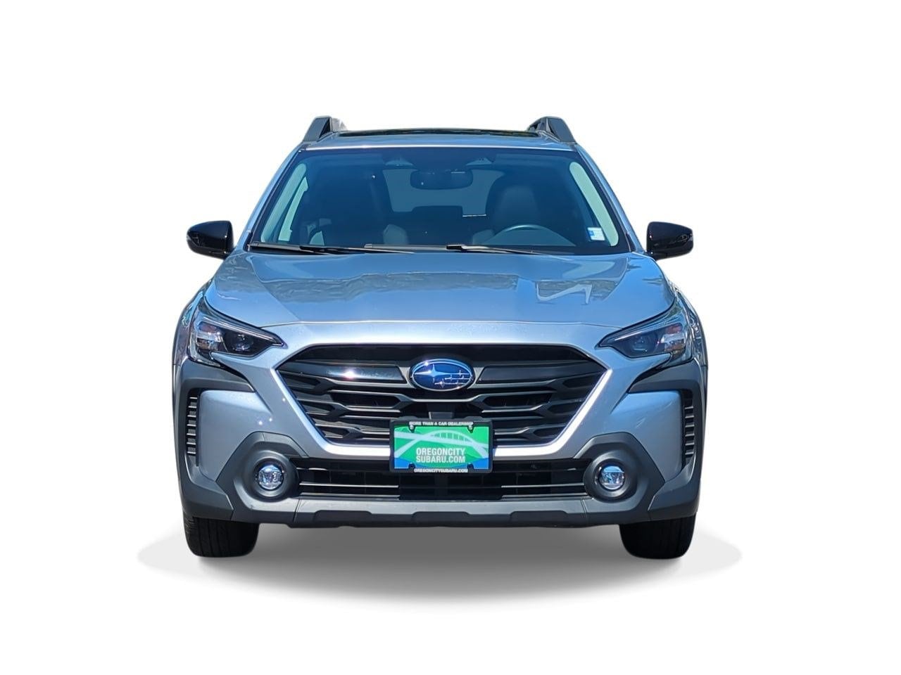 Thumbnail: 2024 Subaru Outback - 3