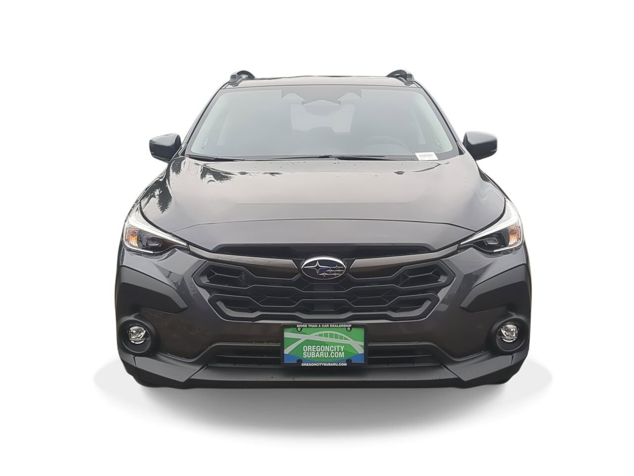 2026 Subaru Crosstrek Premium photo 3