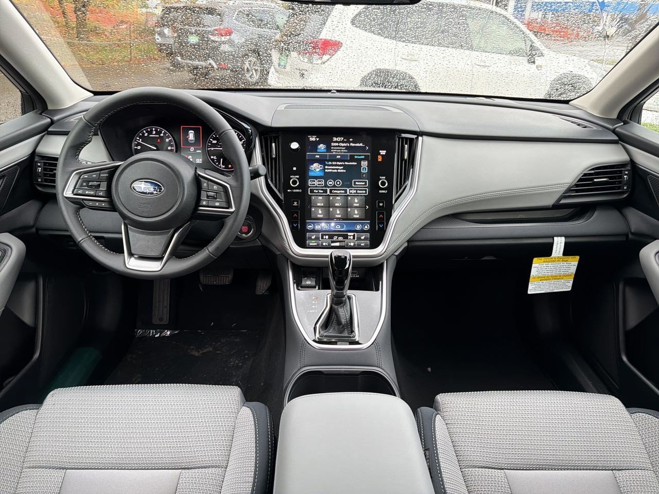 2025 Subaru Outback Premium - Photo 23