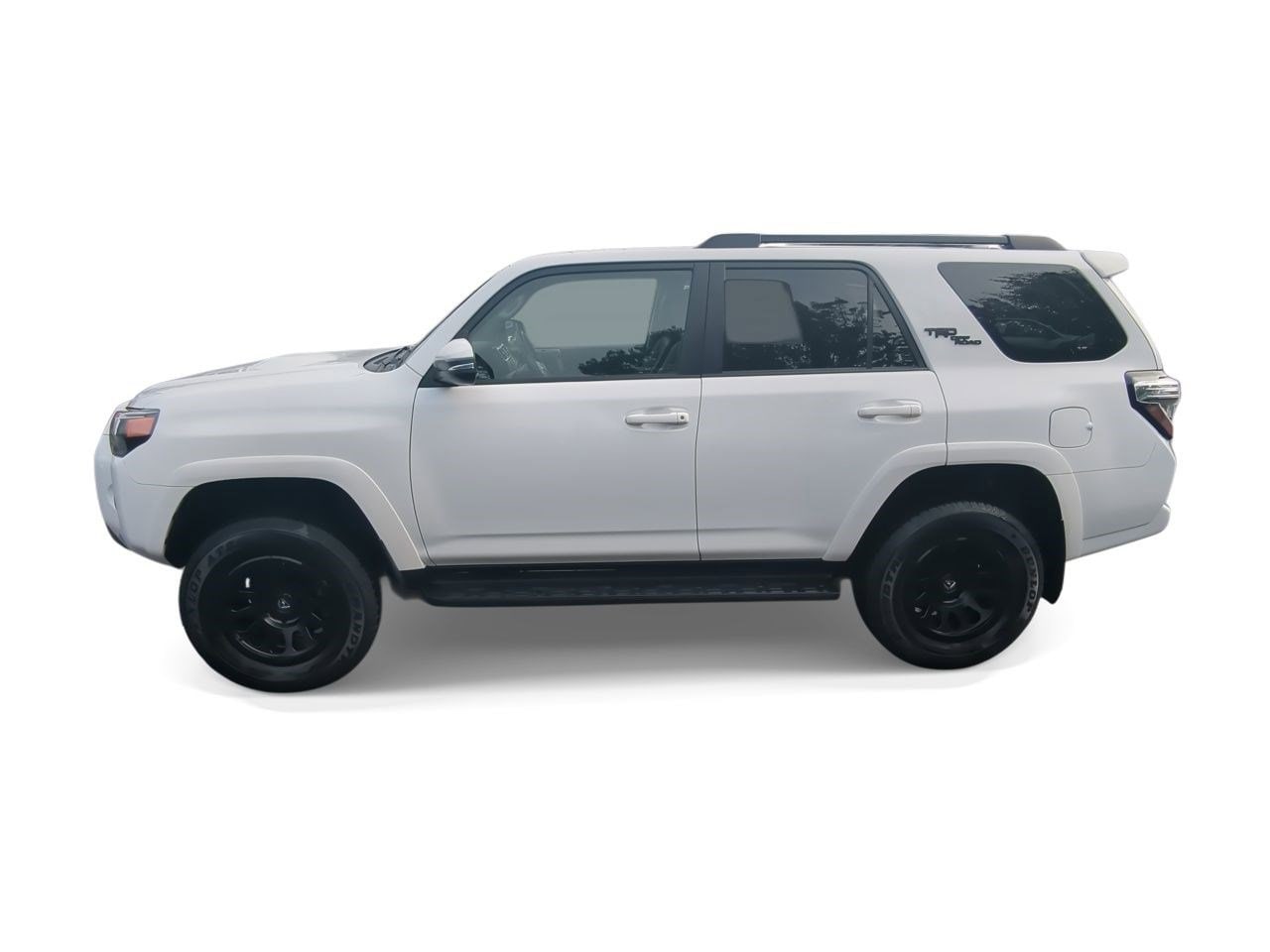 Thumbnail: 2023 Toyota 4Runner - 5