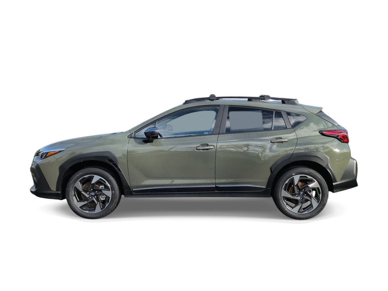 Thumbnail: 2026 Subaru Crosstrek - 5