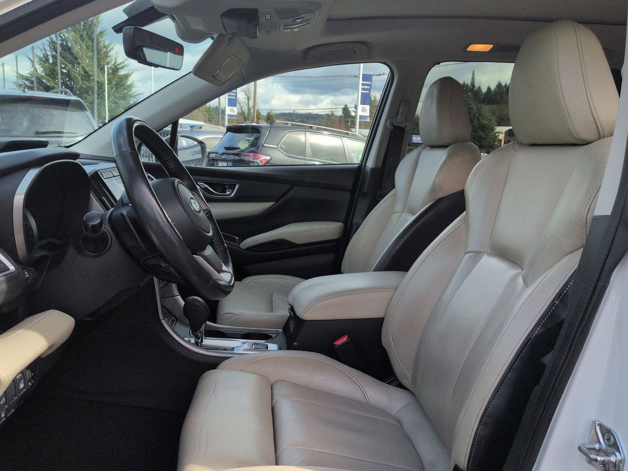 Thumbnail: 2019 Subaru Ascent - 17