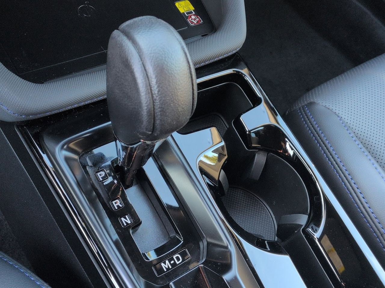 Thumbnail: 2026 Subaru Forester - 35