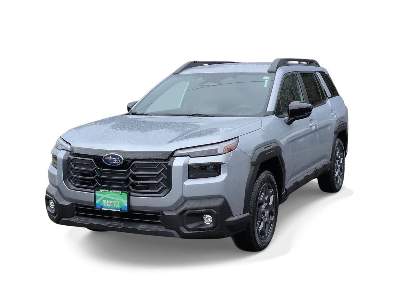 Thumbnail: 2026 Subaru Outback - 4