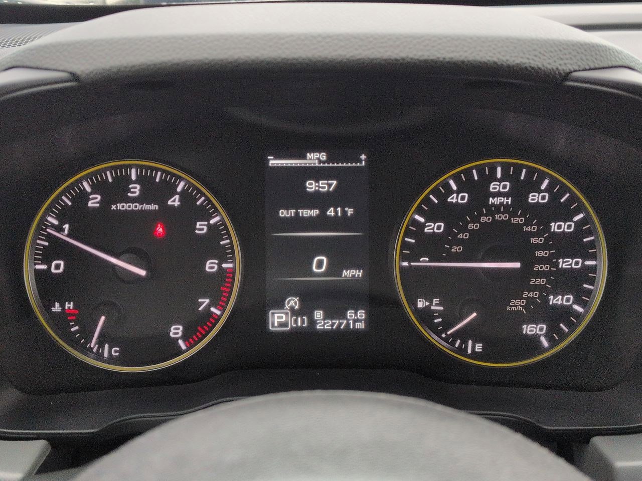 Thumbnail: 2024 Subaru Crosstrek - 33