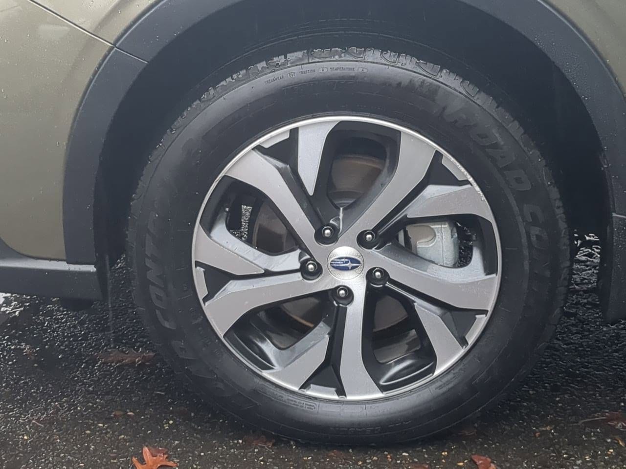 Thumbnail: 2022 Subaru Outback - 14