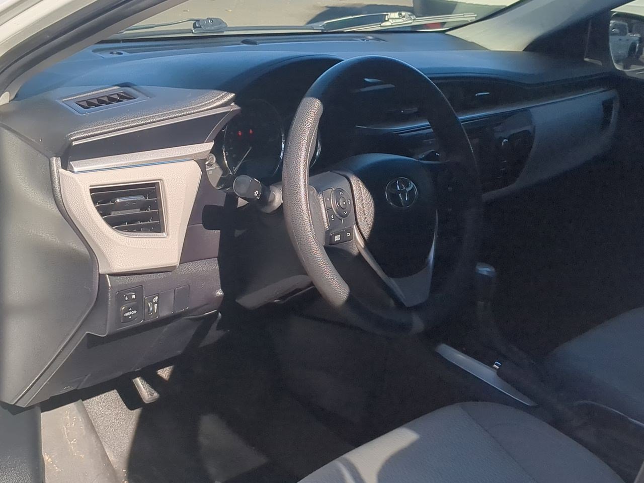 Thumbnail: 2016 Toyota Corolla - 10