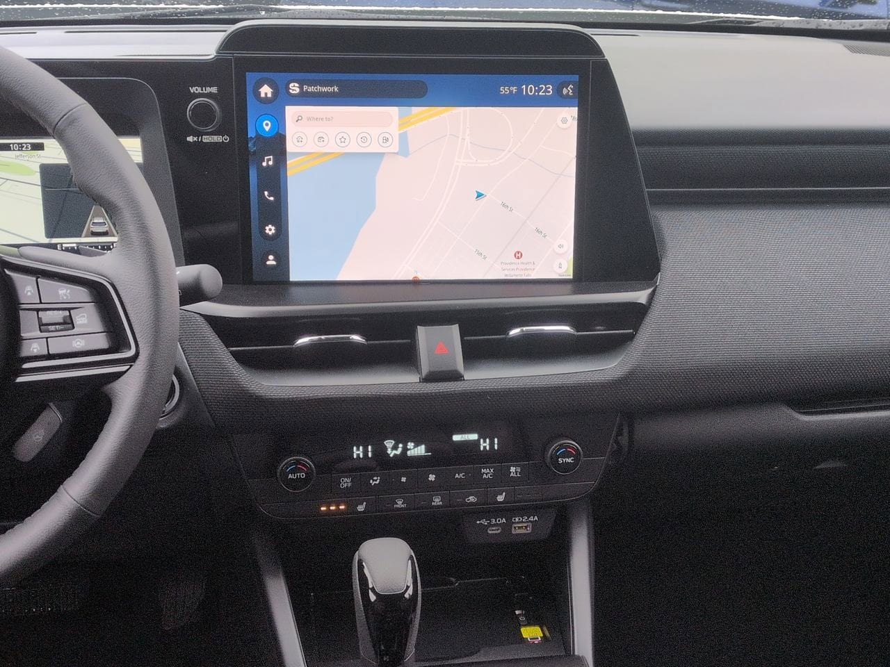 Thumbnail: 2026 Subaru Outback - 29