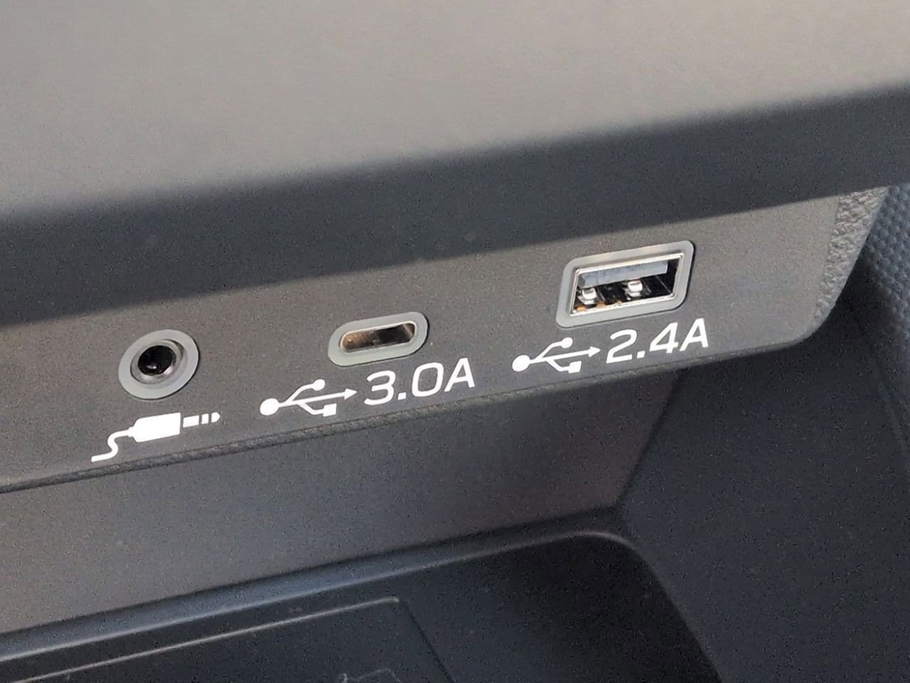 Thumbnail: 2025 Subaru Forester - 34