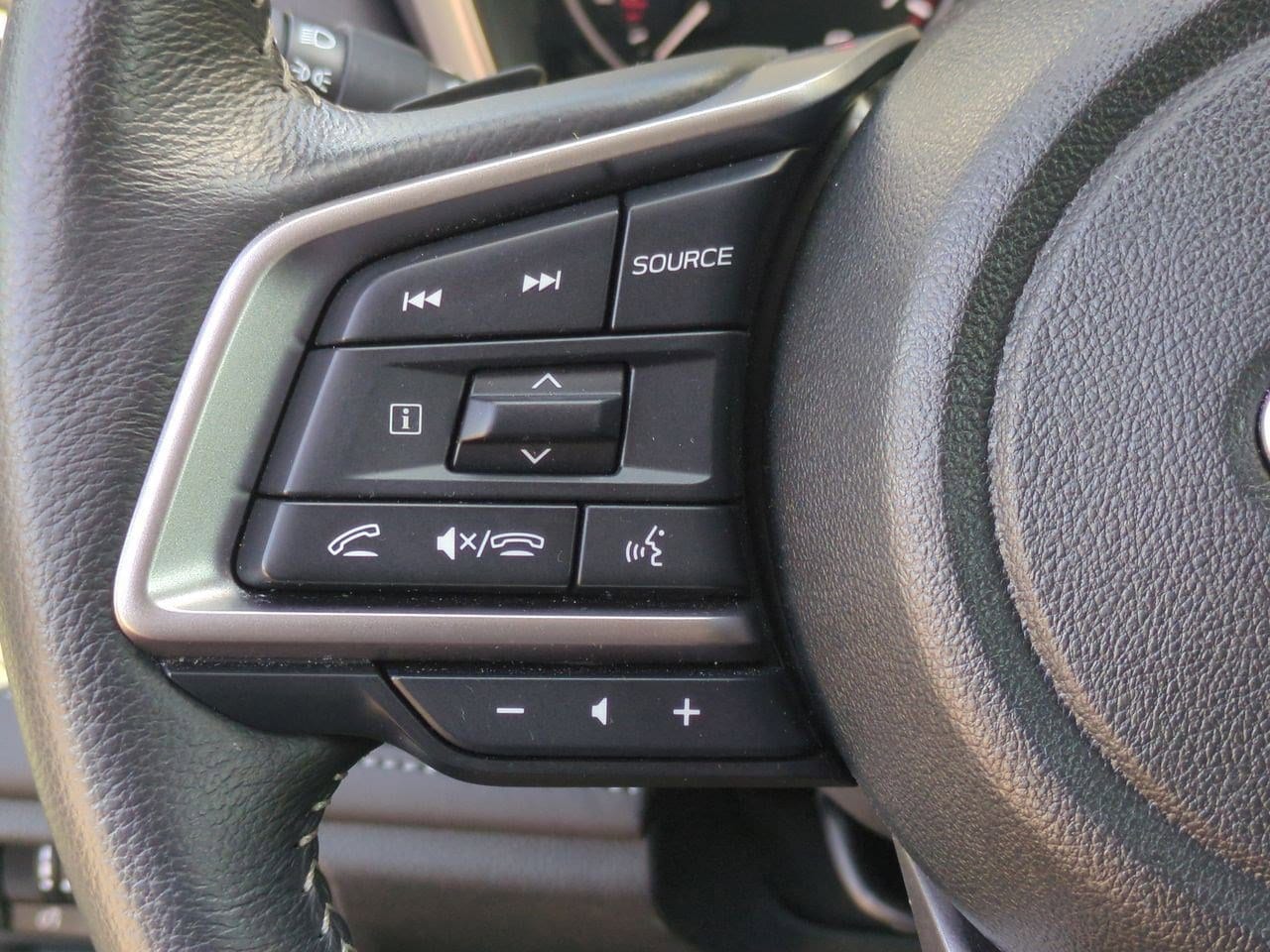 2024 Subaru Outback Limited 26