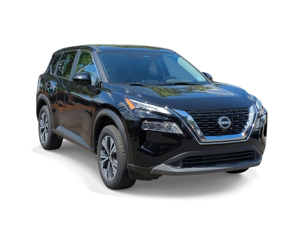 Used 2023 Nissan Rogue SV with VIN 5N1BT3BB8PC836580 for sale in Oregon City, OR