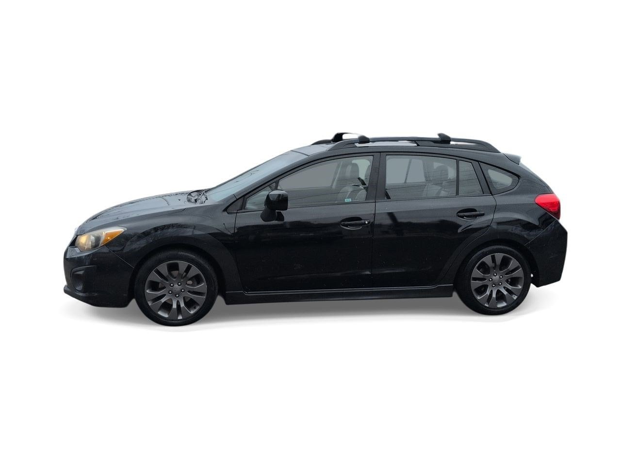 Thumbnail: 2012 Subaru Impreza - 5