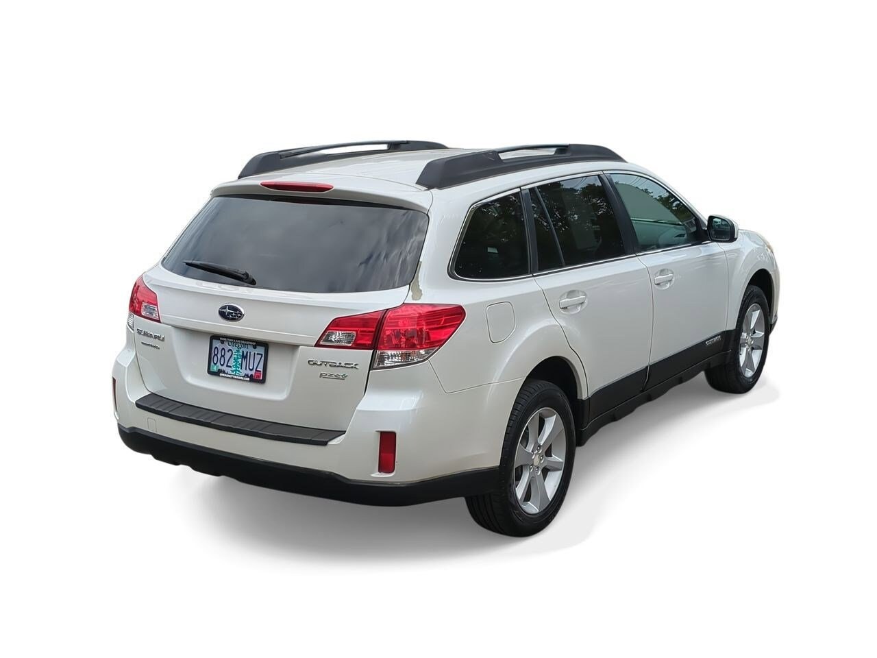 Thumbnail: 2012 Subaru Outback - 8