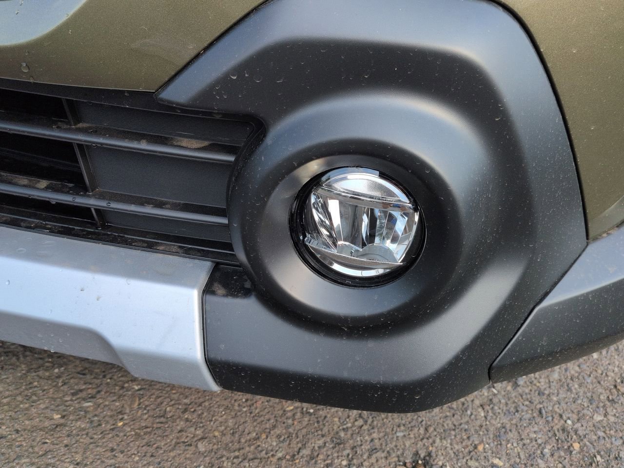 Thumbnail: 2025 Subaru Outback - 18