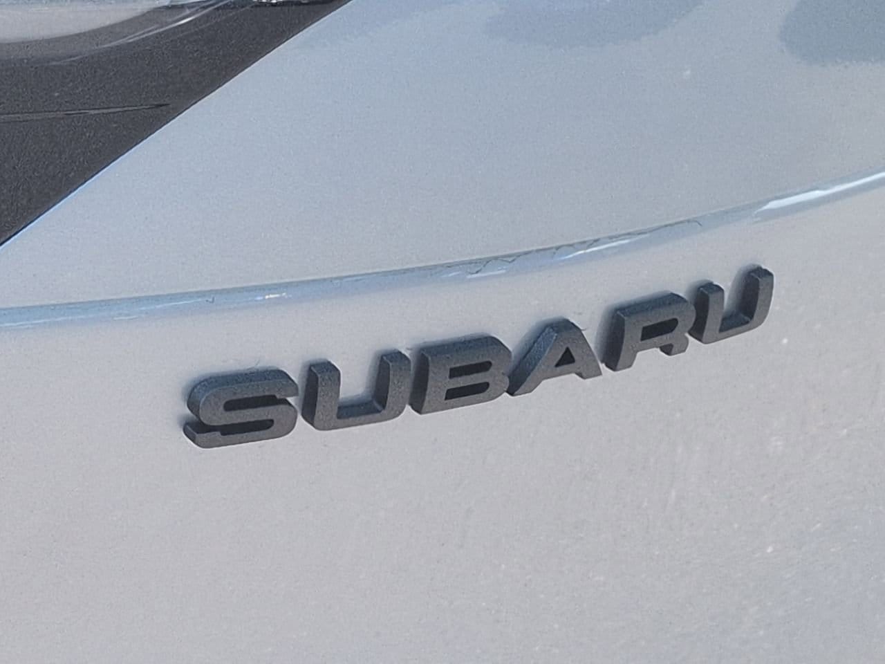 Thumbnail: 2026 Subaru Forester - 12