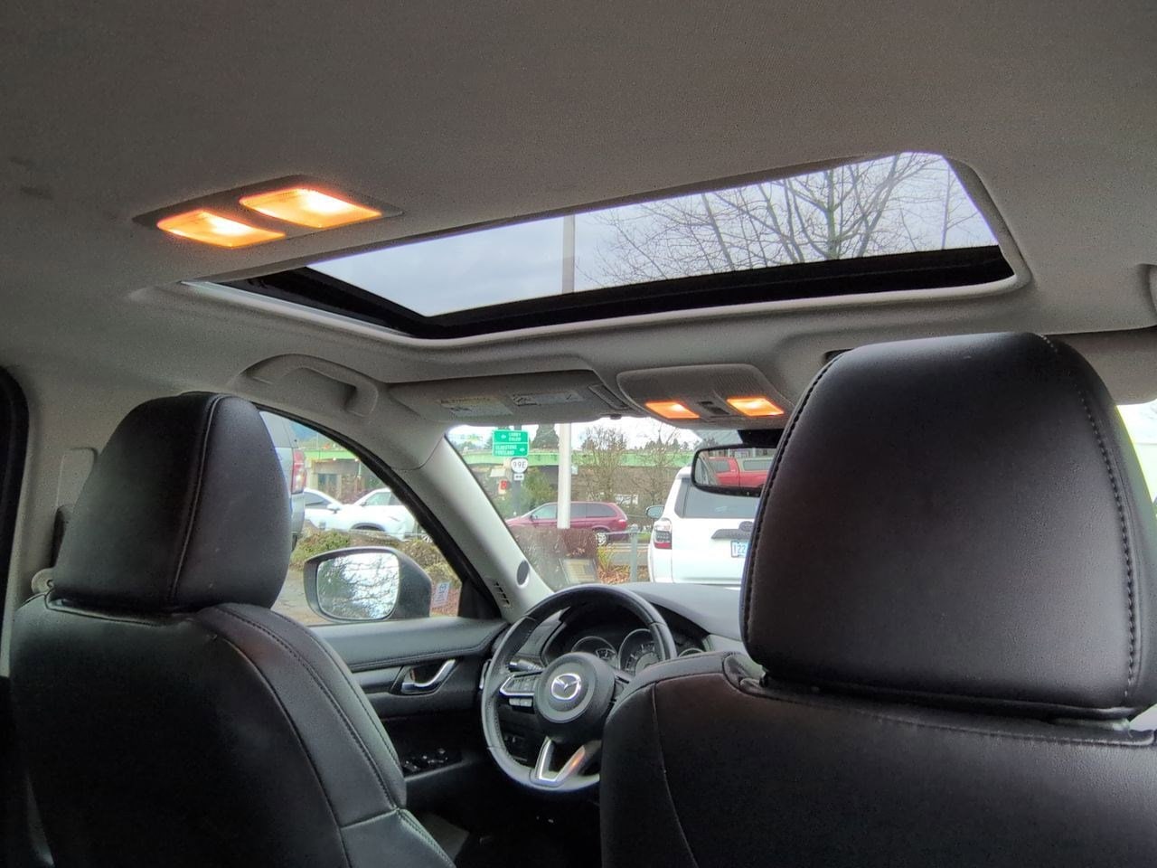 Thumbnail: 2019 Mazda CX-5 - 22