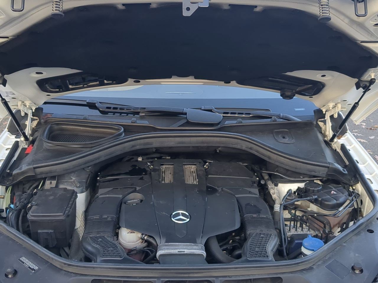 Thumbnail: 2019 Mercedes-Benz GLS - 14