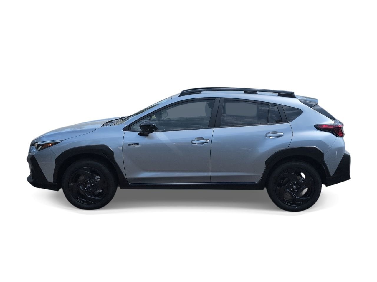 Thumbnail: 2026 Subaru Crosstrek - 5