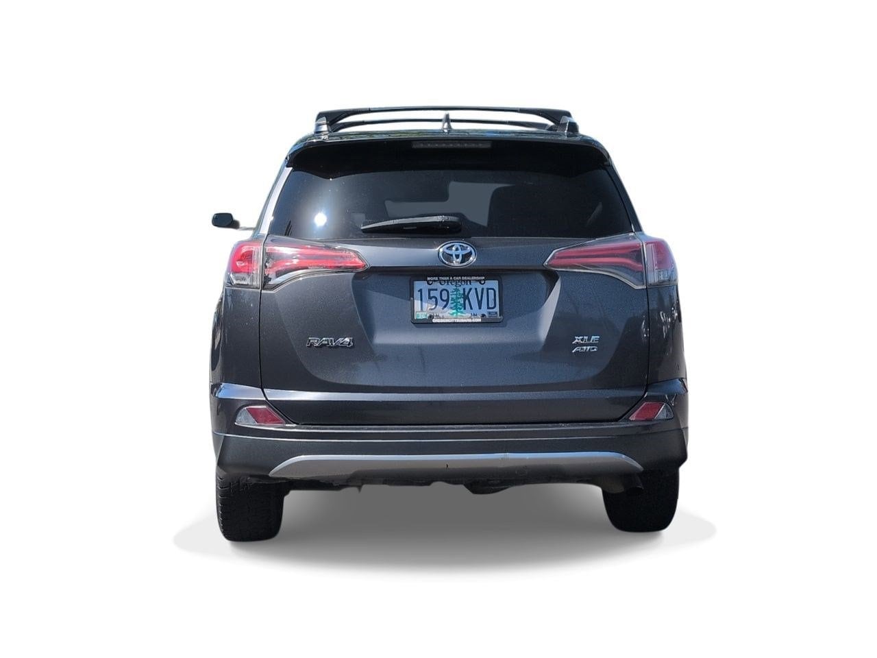 Thumbnail: 2017 Toyota RAV4 - 7