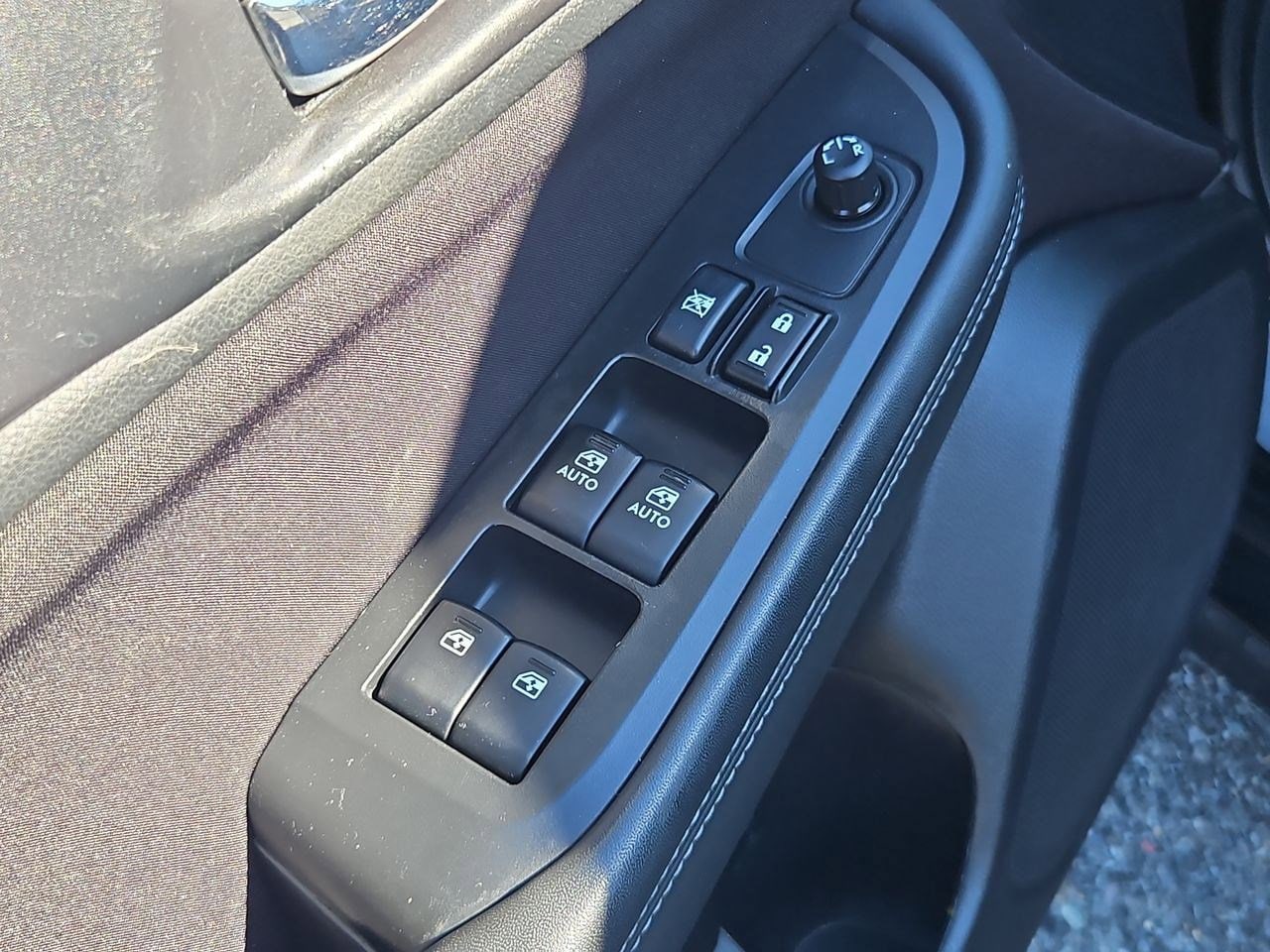 Thumbnail: 2015 Subaru Legacy - 18