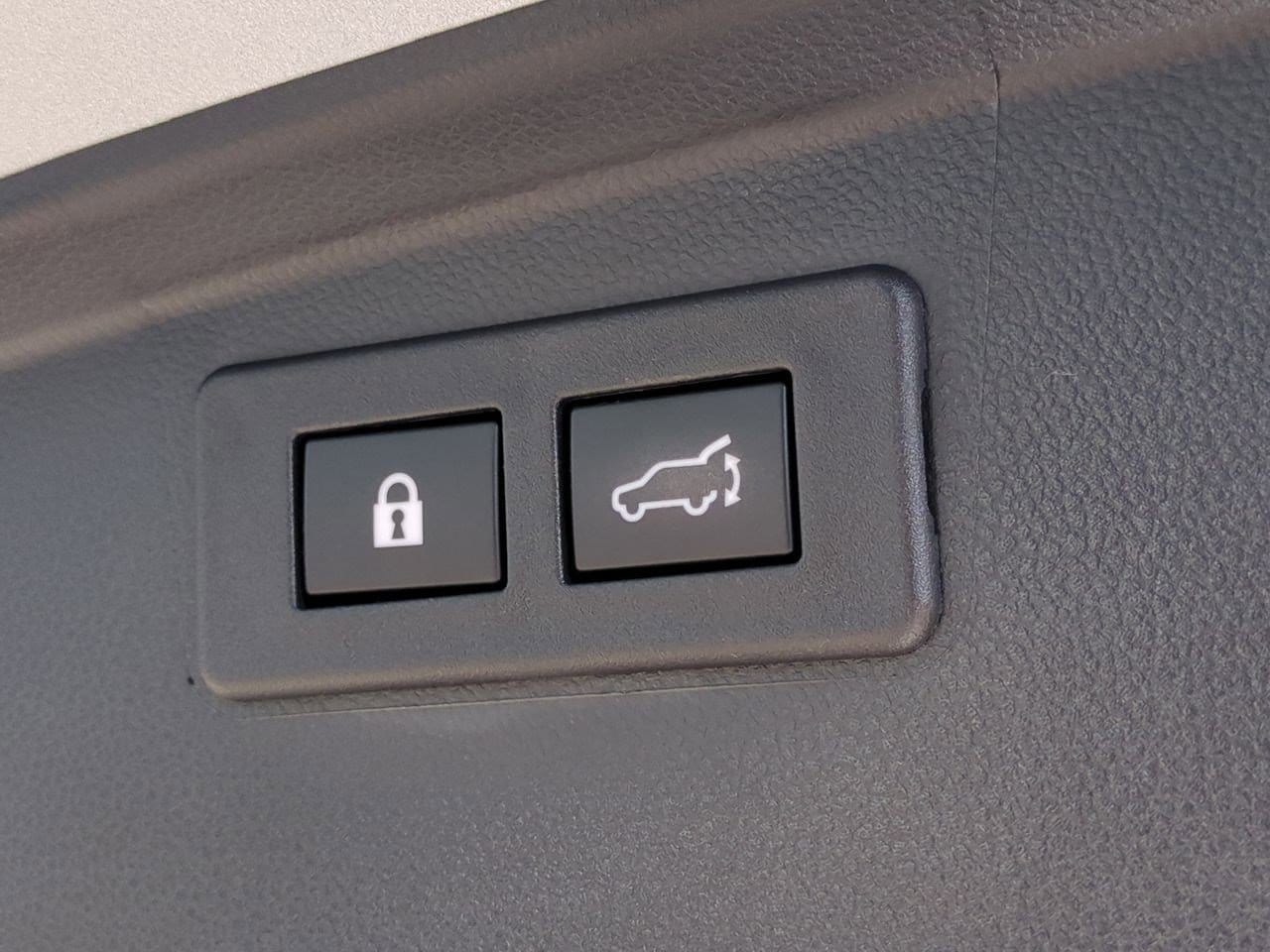2024 Subaru Outback Onyx Edition 38