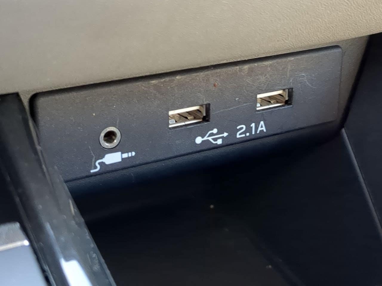 Thumbnail: 2022 Subaru Outback - 38