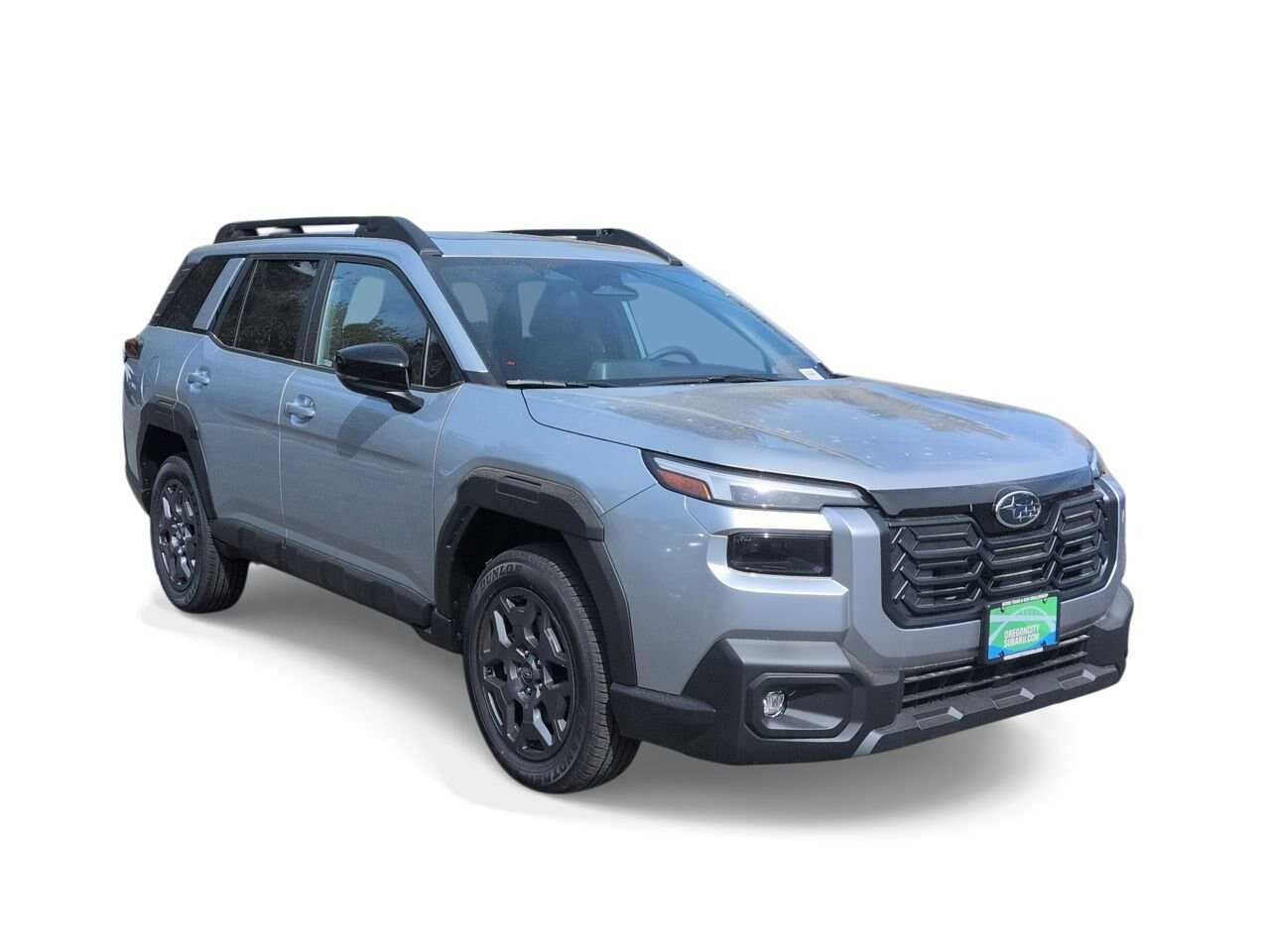 Thumbnail: 2026 Subaru Outback - 2