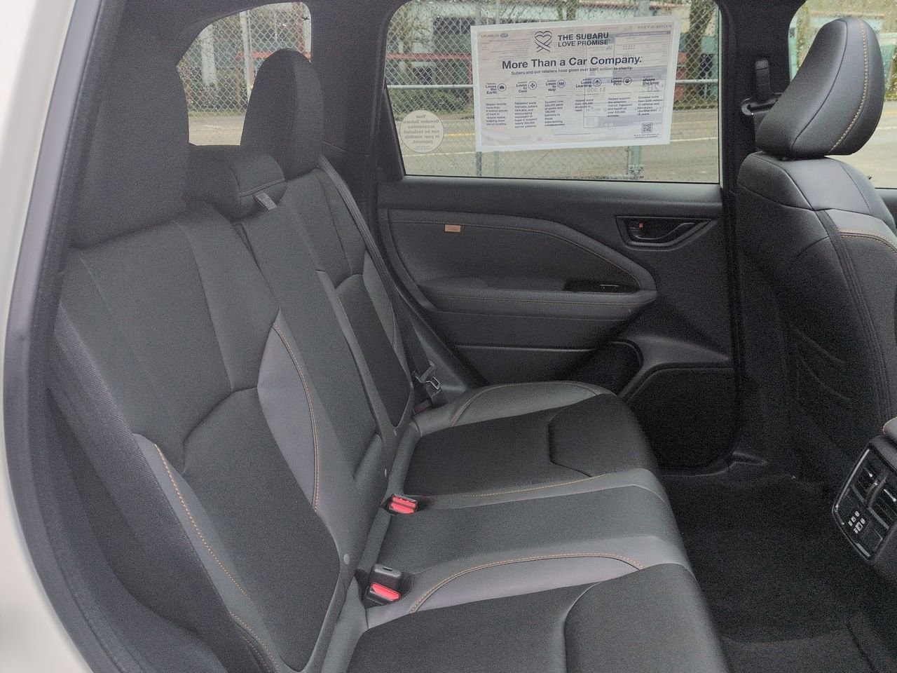 Thumbnail: 2026 Subaru Forester - 22