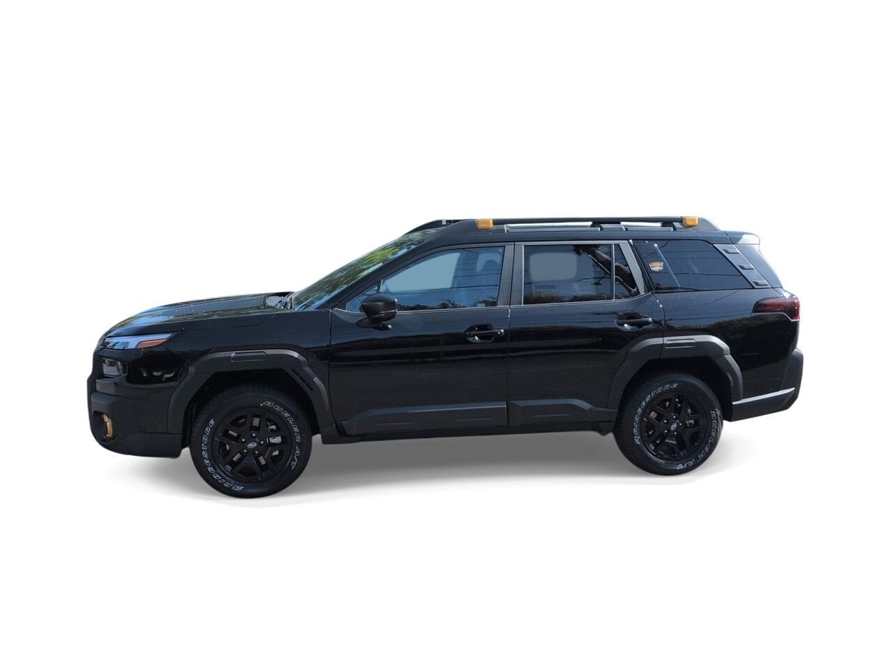 Thumbnail: 2026 Subaru Outback - 5