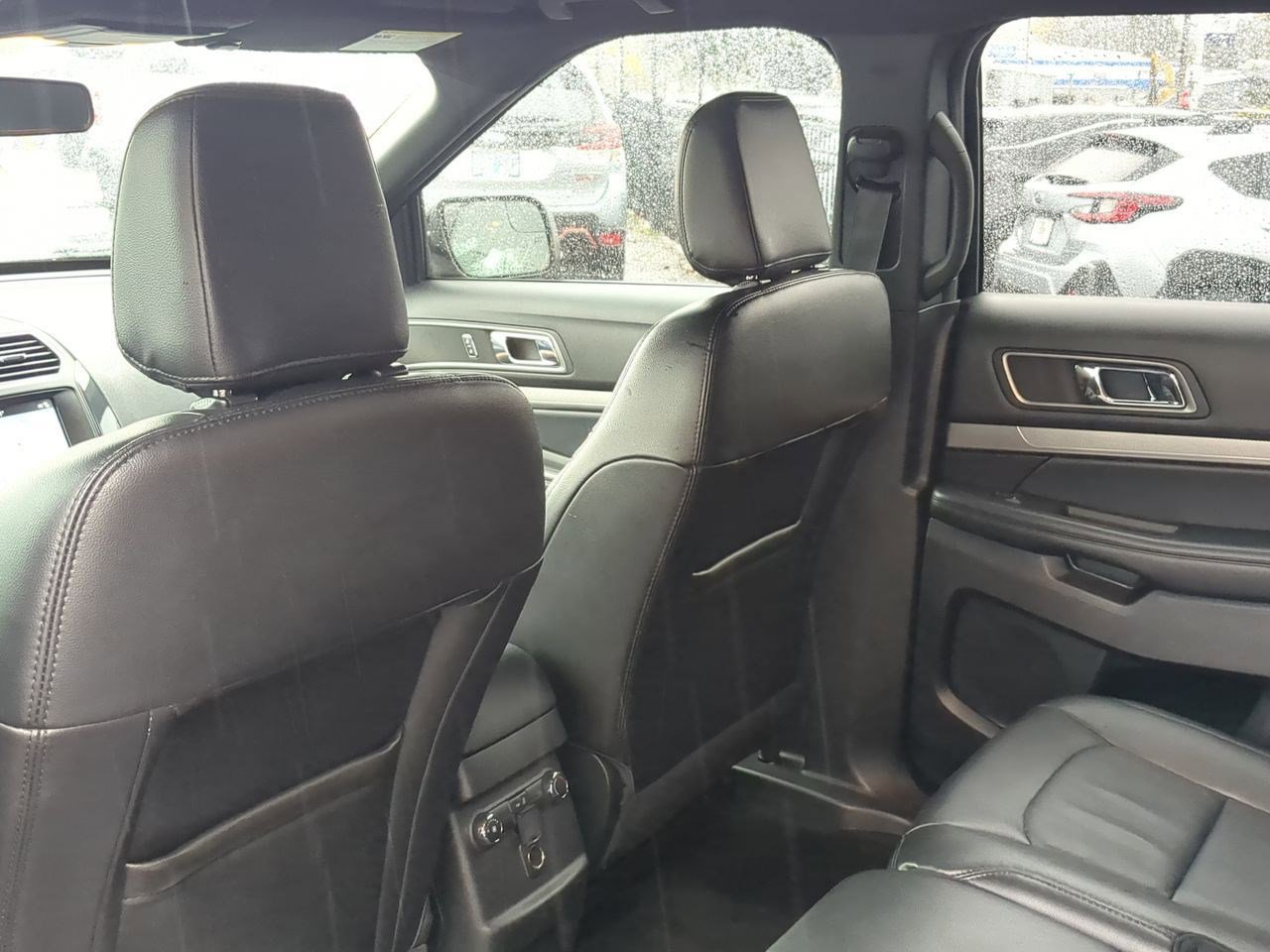 Thumbnail: 2018 Ford Explorer - 19