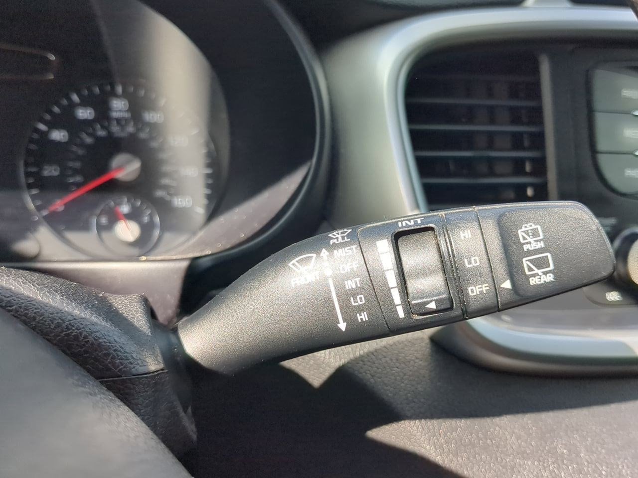 Thumbnail: 2016 Kia Sorento - 25