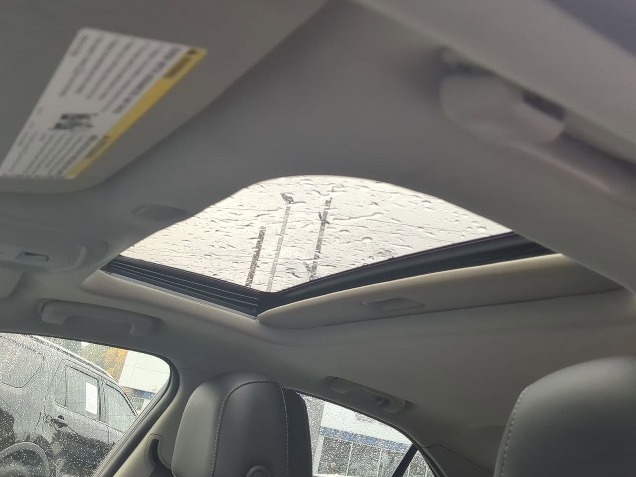 Thumbnail: 2013 Cadillac ATS - 20